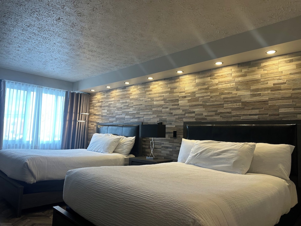 Travelodge by Wyndham Drummondville 14/50