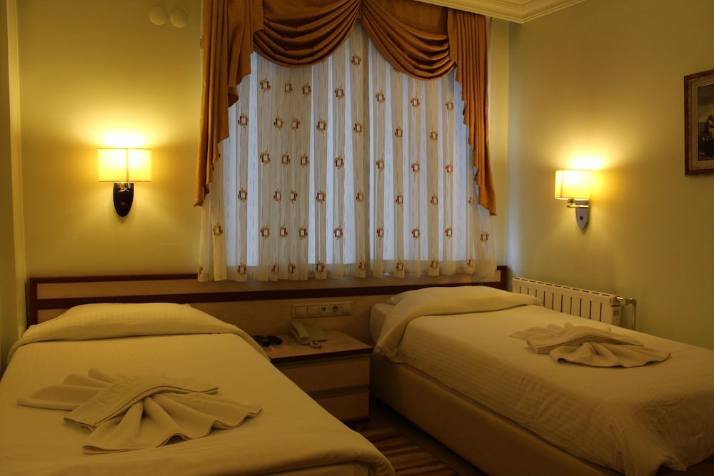 ikbalhan otel 6/15