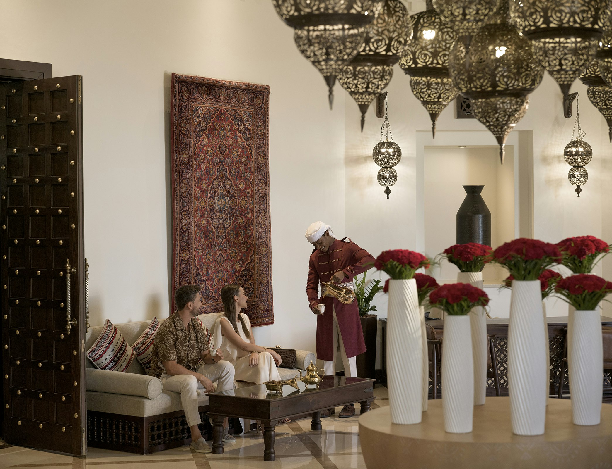 Aldhafra Resort, Vignette Collection, an IHG Hotel 41/74