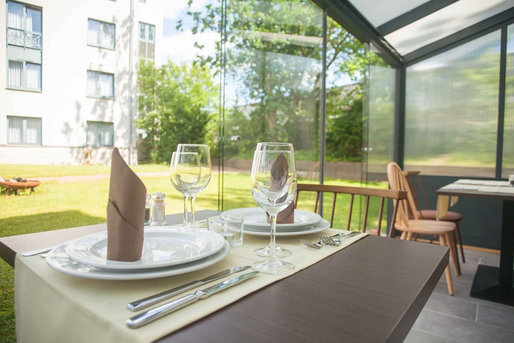 PLAZA INN Braunschweig City Sud 29/38