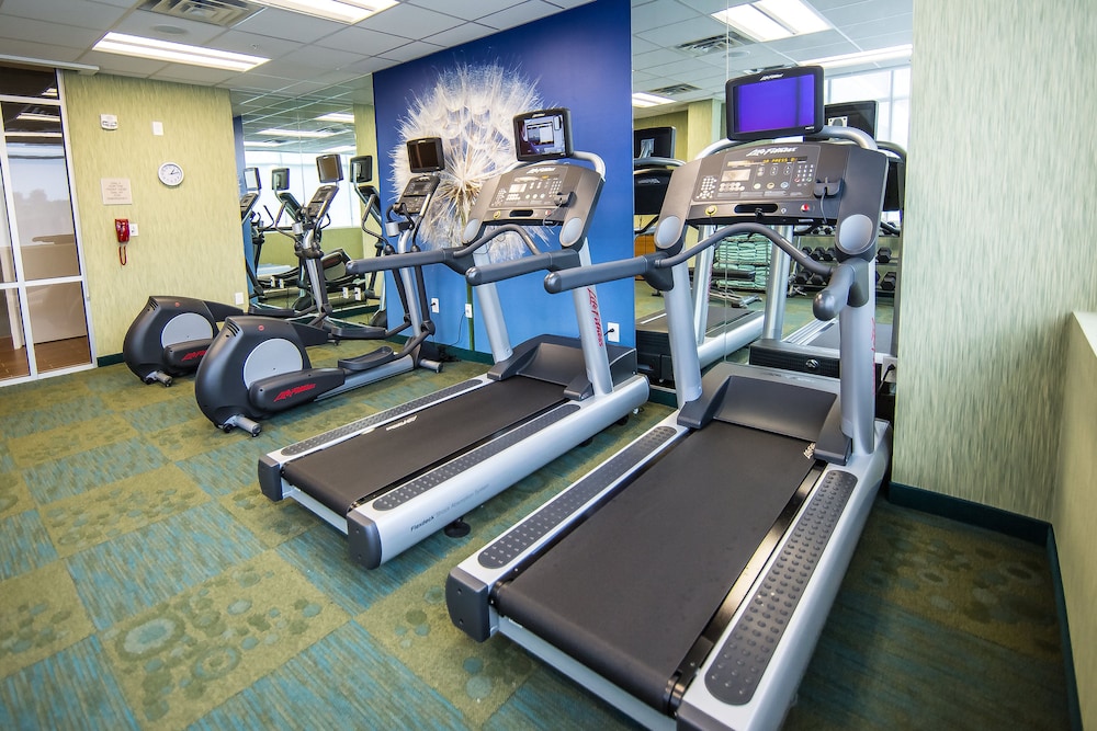 SpringHill Suites Lumberton 37/59