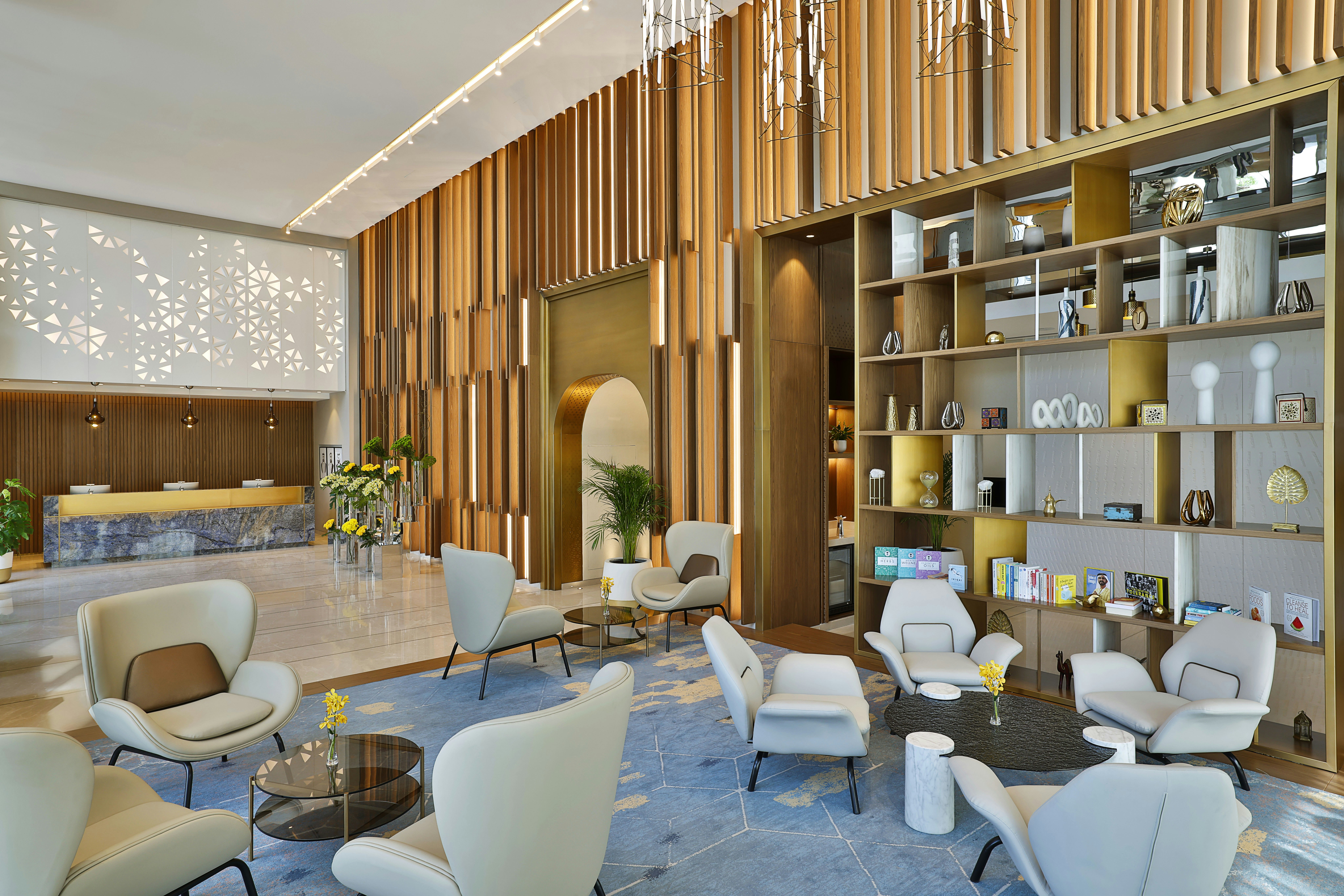 Tumbi Hotel Dubai The Palm, Tapestry Collection by Hilton 39/54