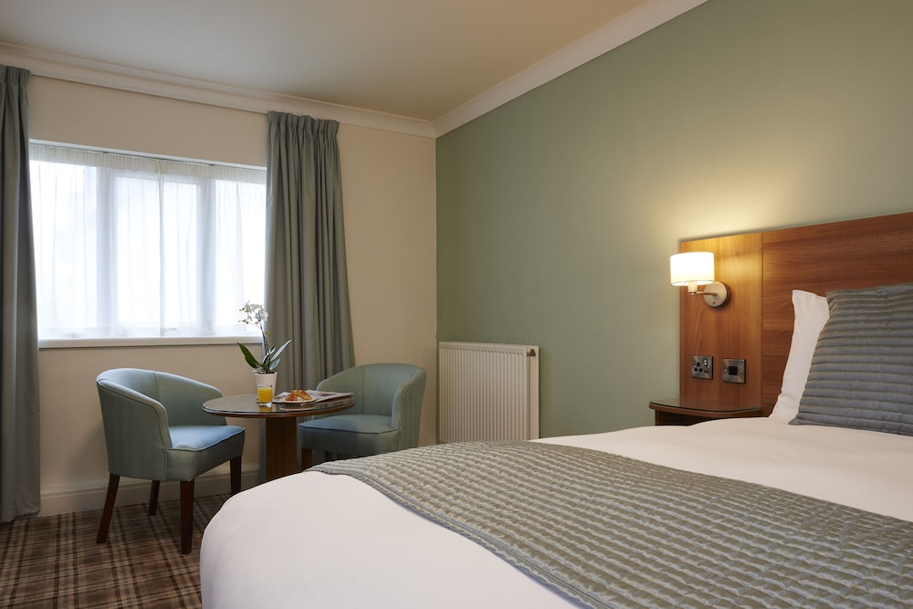 Last Drop Village Hotel And Spa 21/47