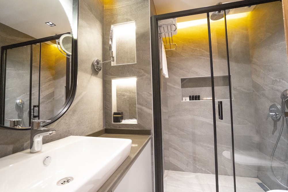 Antalya Suite Hotel & Spa 49/50