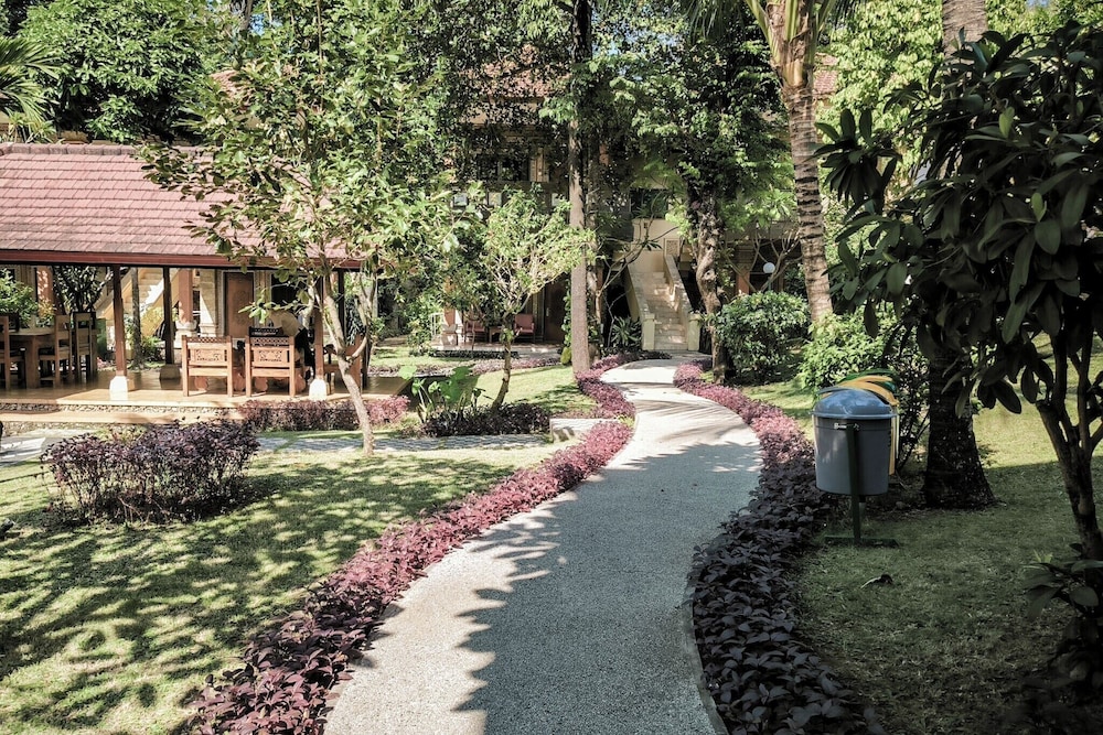 Melasti Beach Bungalows And Spa 44/49