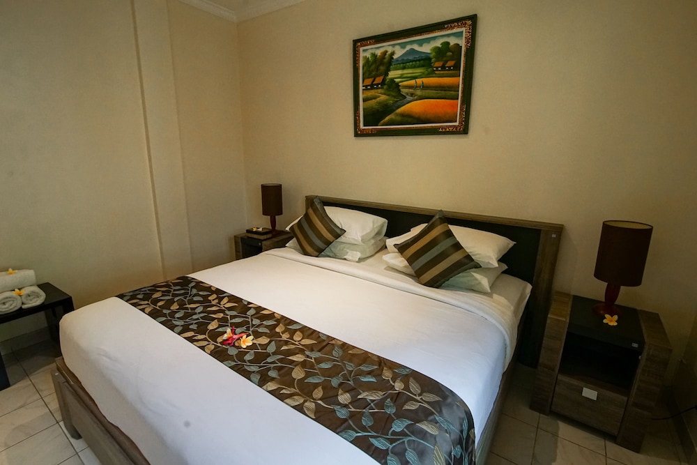 Baliana Villa Legian 8/33