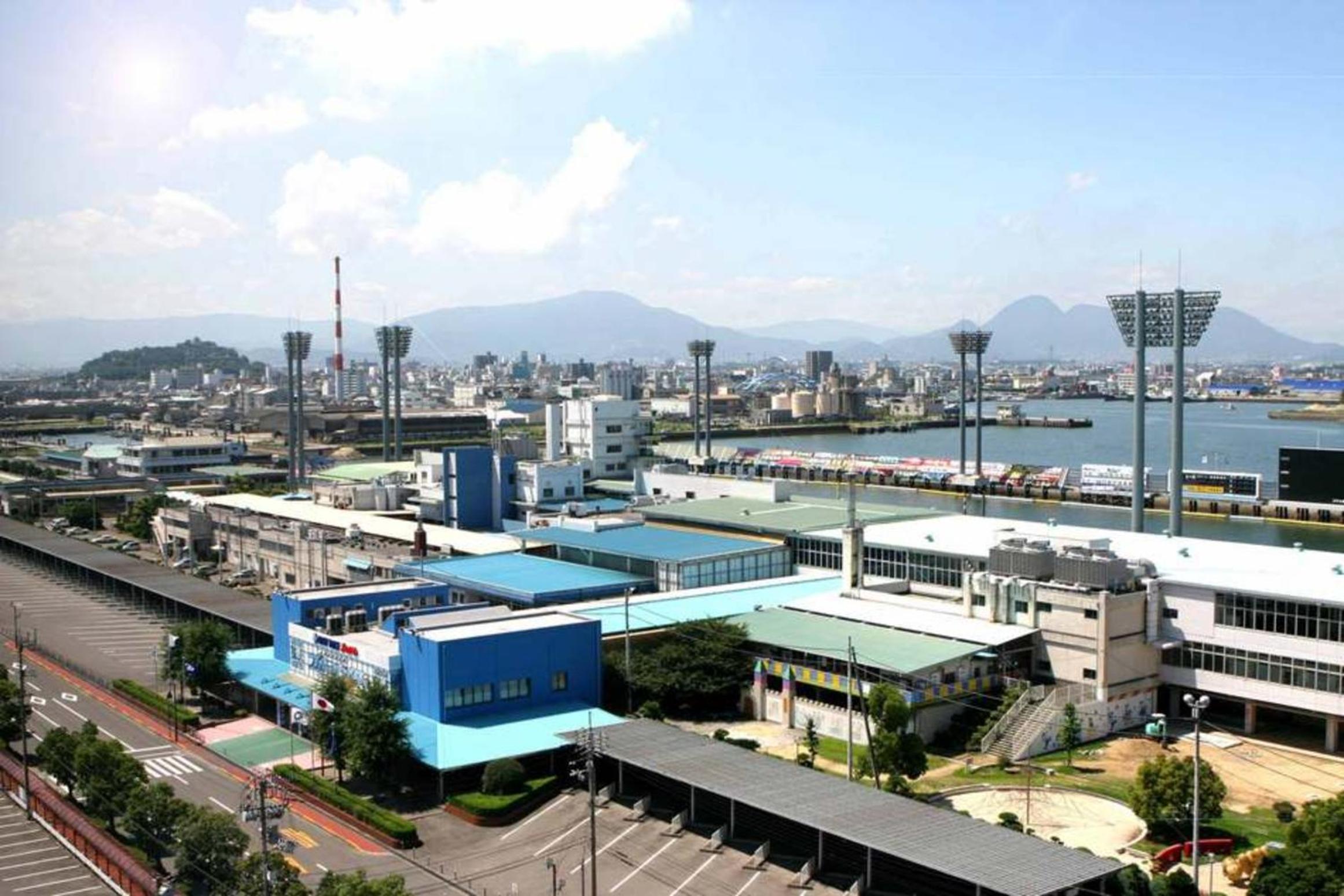 OKURA HOTEL MARUGAME 18/18