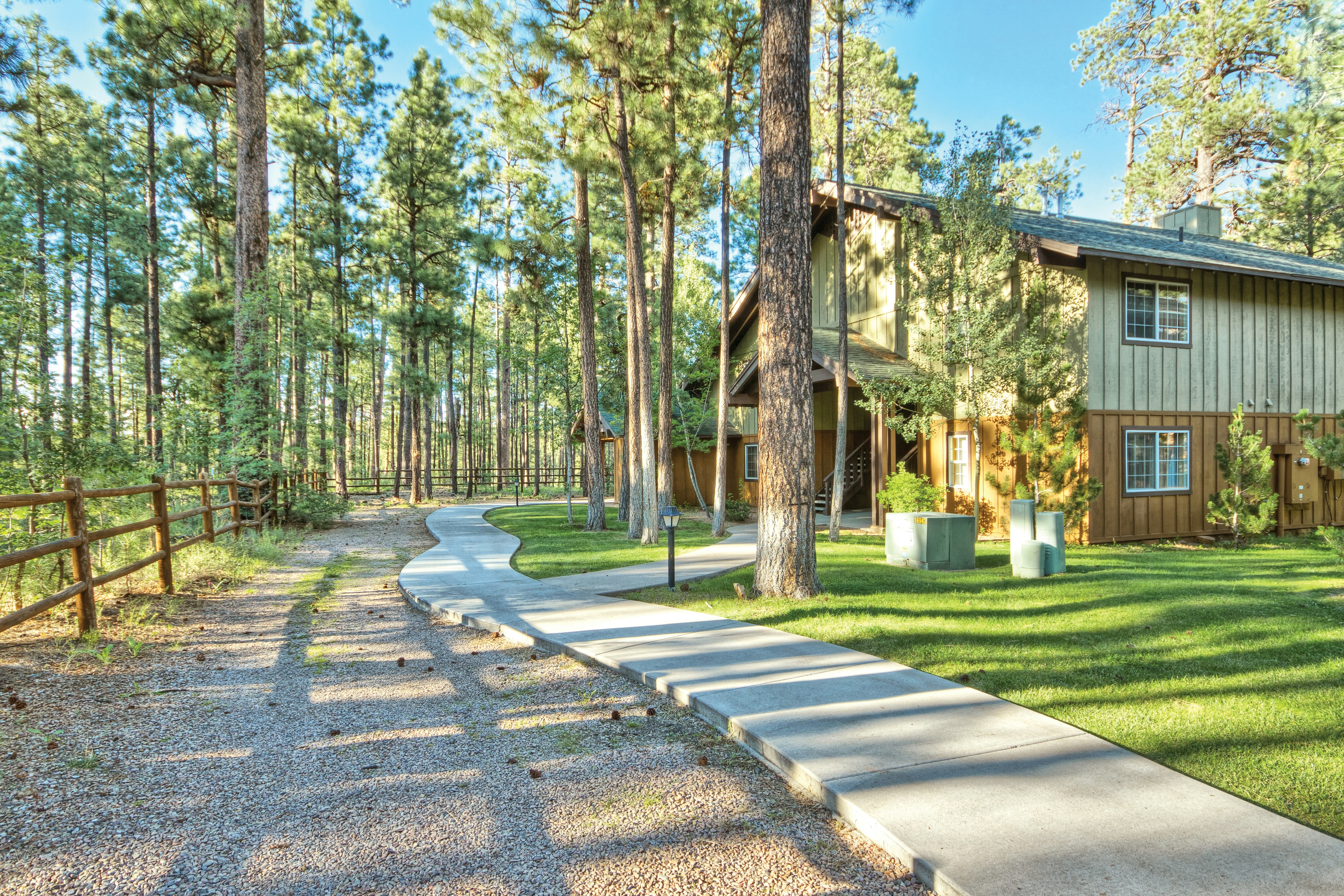 Worldmark Pinetop 54/63