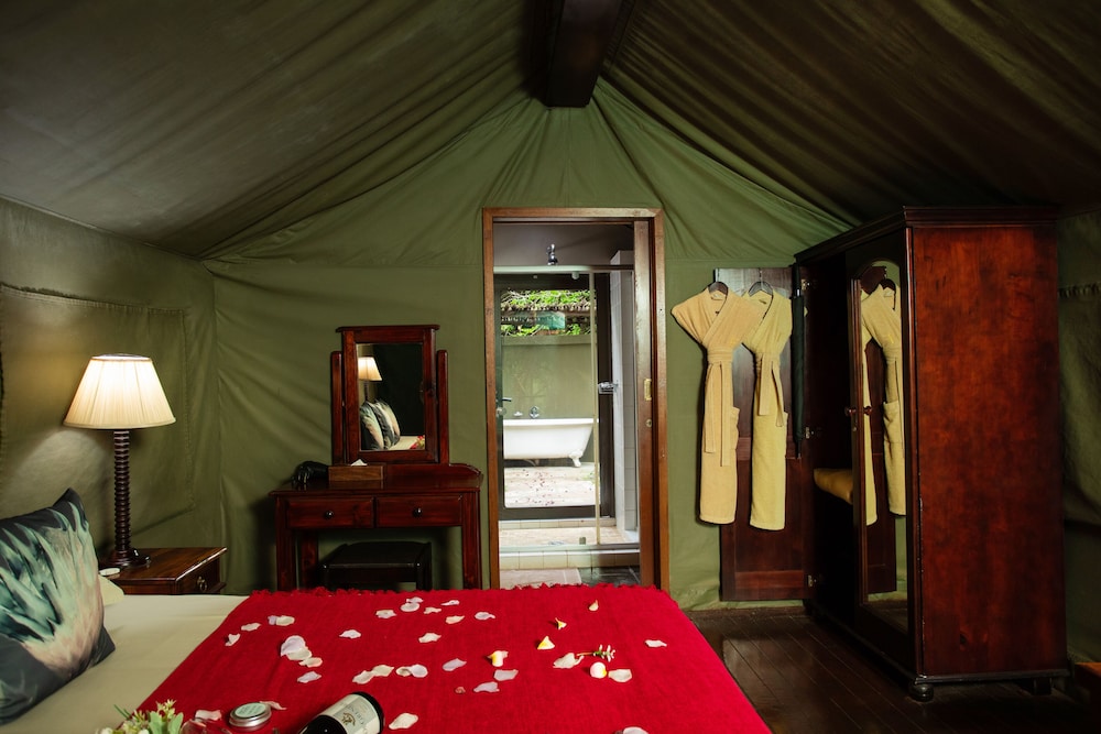Falaza Game Park & Spa 18/50