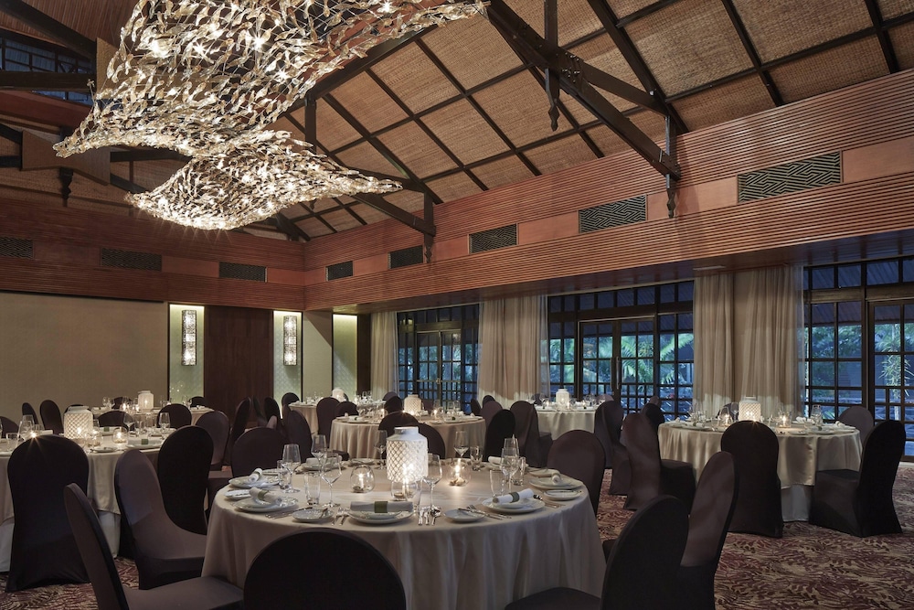 Marriott Mulu Resort Spa 34/47