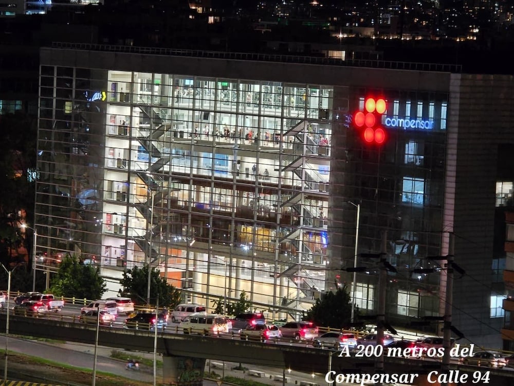 Hotel Castellana 95 3/44