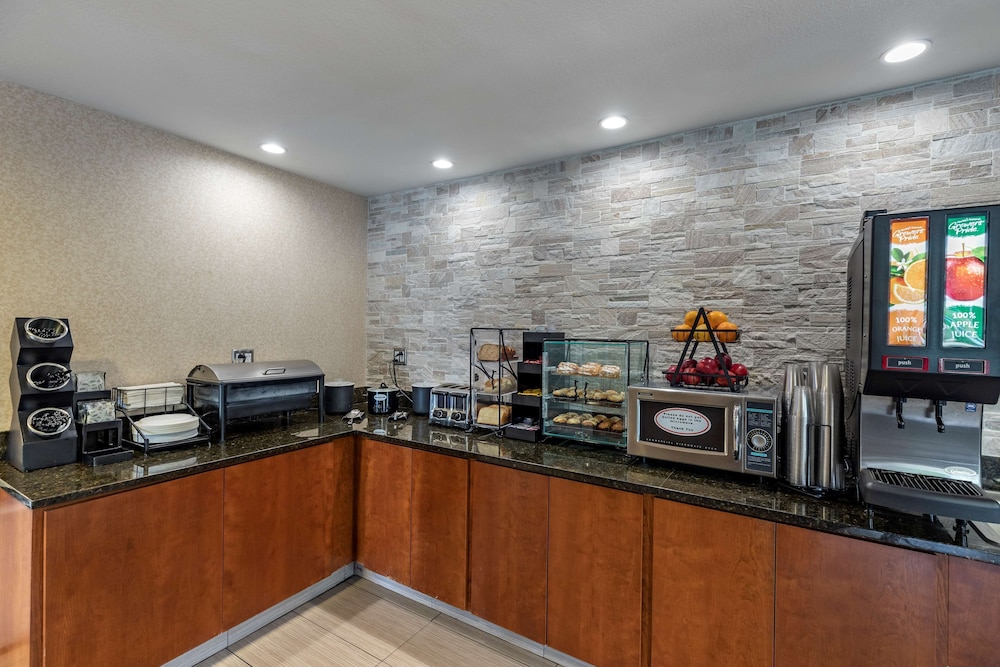 Best Western Plus Boulder Louisville 47/53