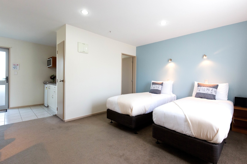 Riccarton Motor Lodge 26/48