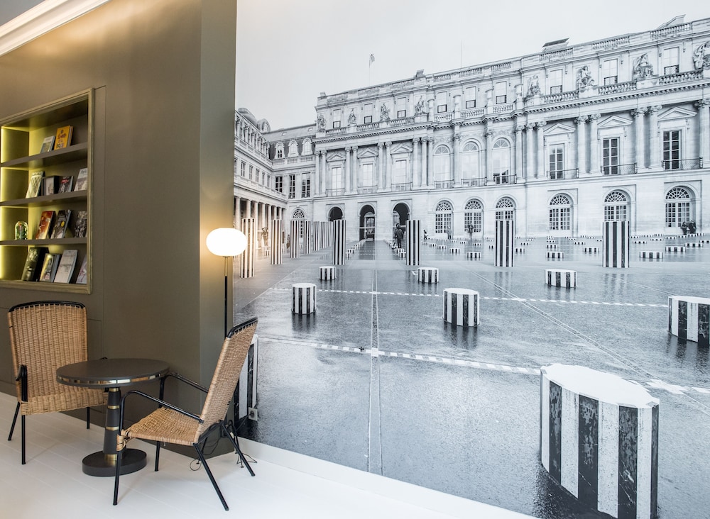 1Er Etage Opera 5/52