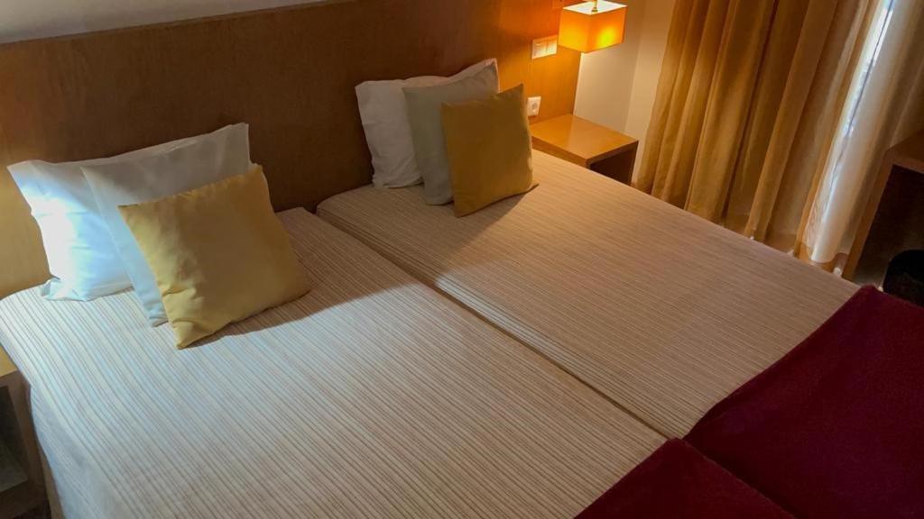 Hotel Jose Alberto 25/42