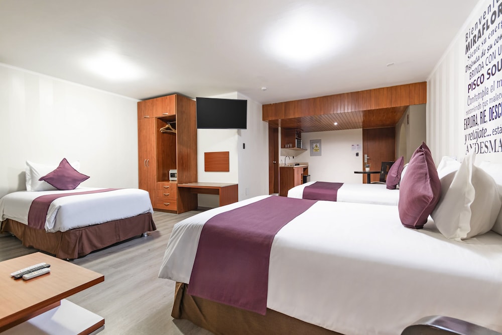 Andesmar Hotel & Suites 25/67