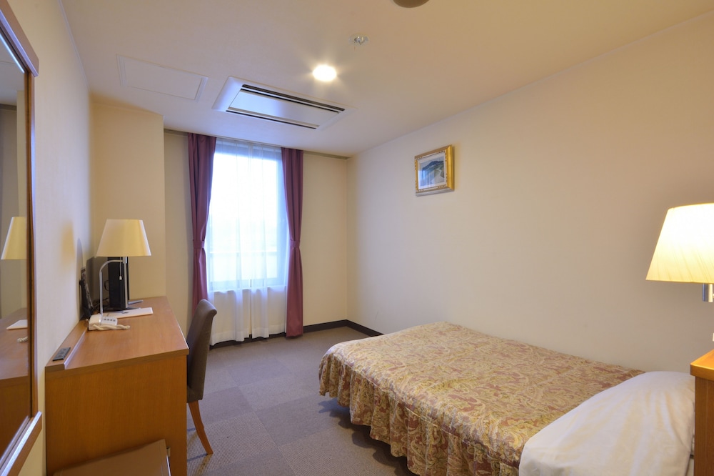 PRINCE HOTEL Second View MURORAN 7/17