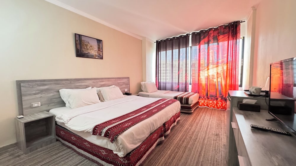 Ammania Hotel 16/55