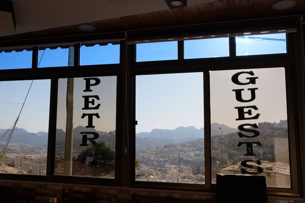 Petra Princes Hotel 25/50