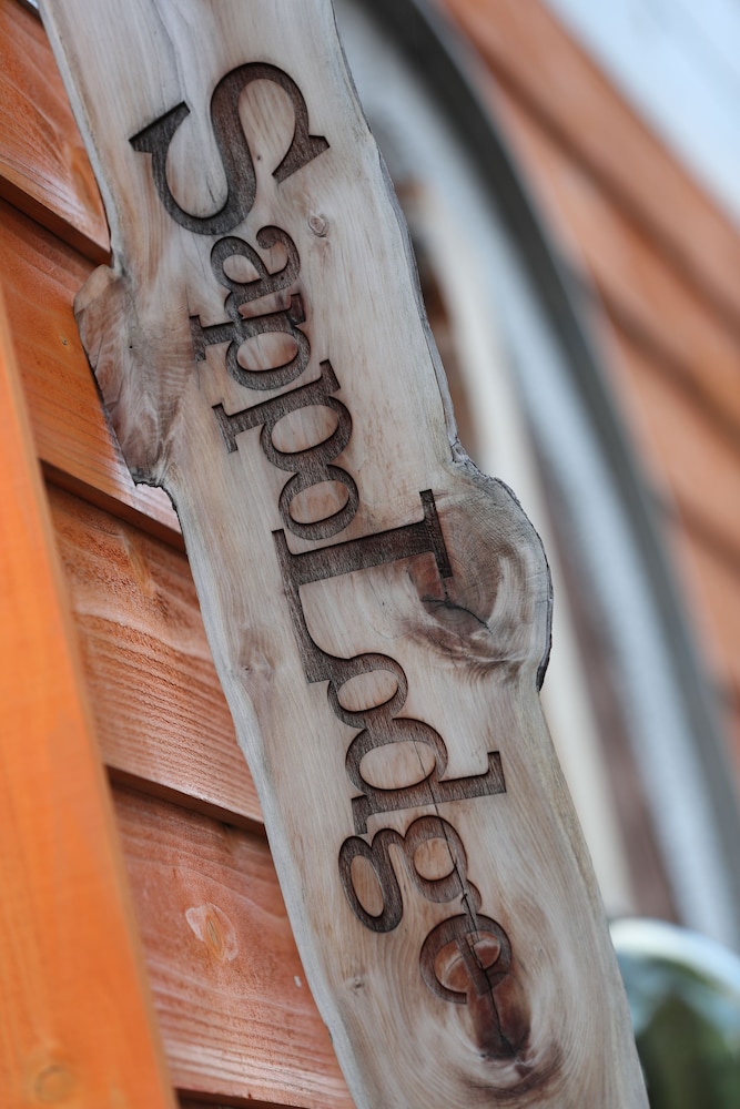 SappoLodge - Hostel 20/50
