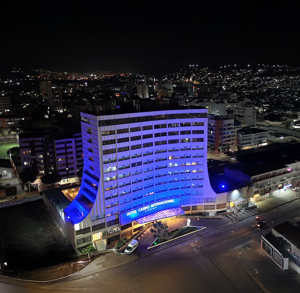 Casino Internacional 20/49