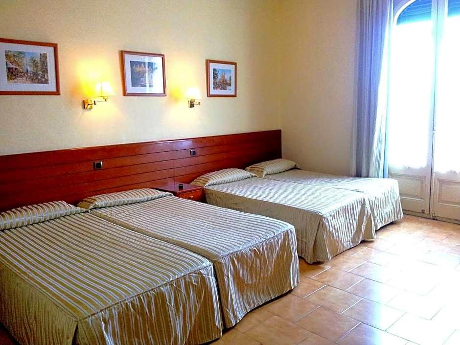 Hotel Toledano Ramblas 12/35