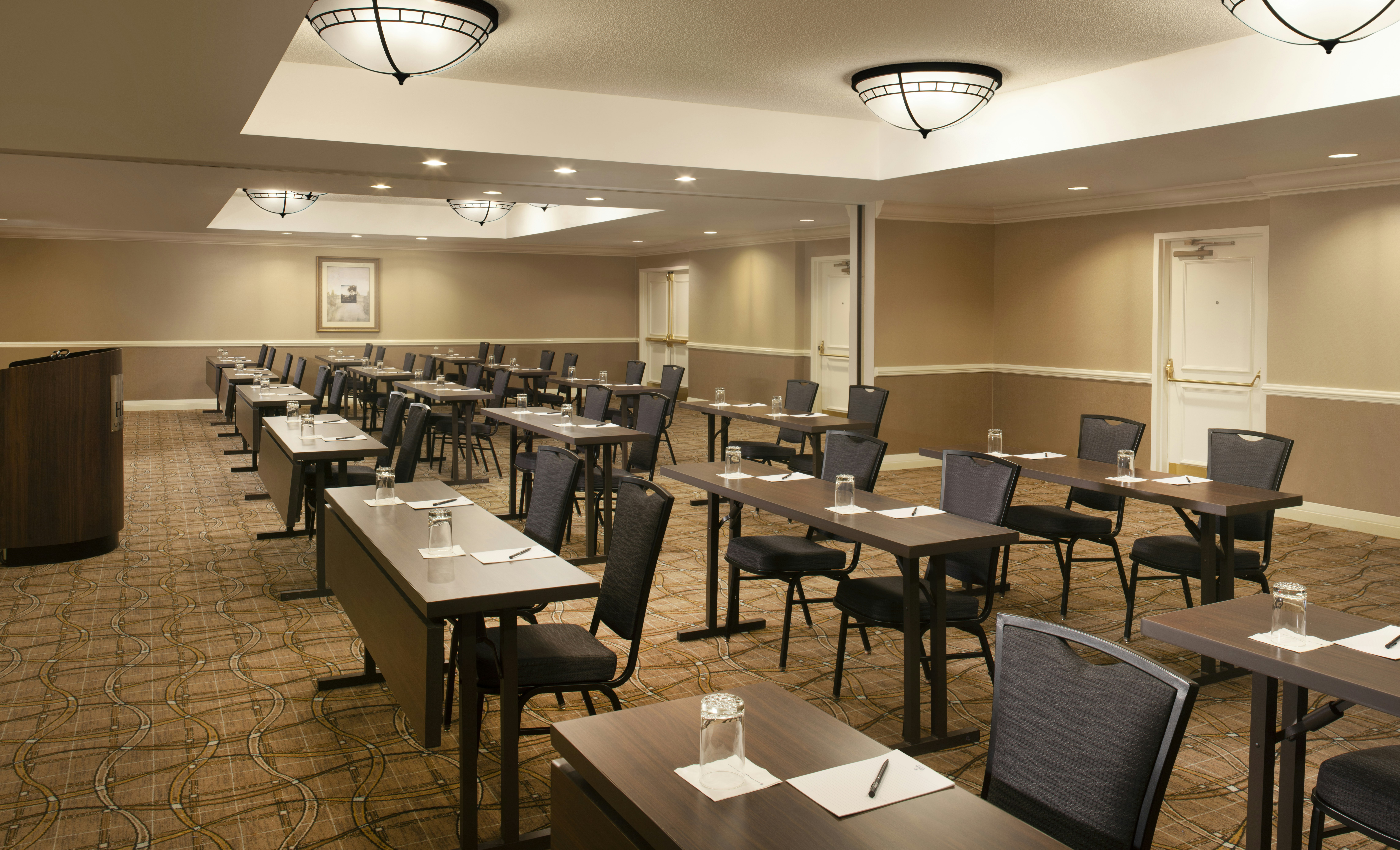 Hilton Alexandria Old Town 47/74