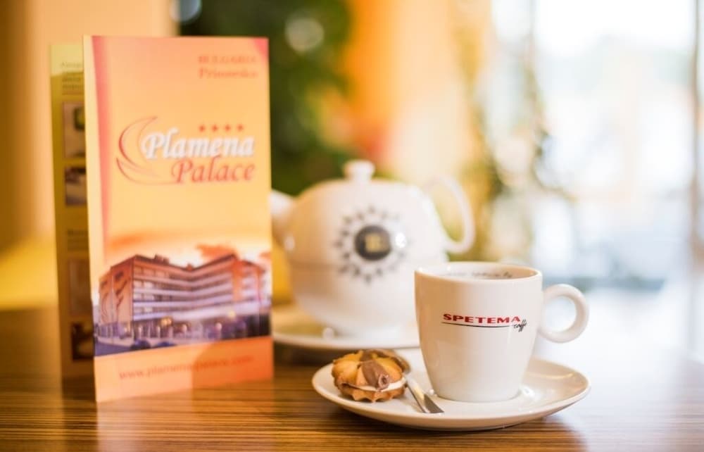 Plamena Palace 20/50