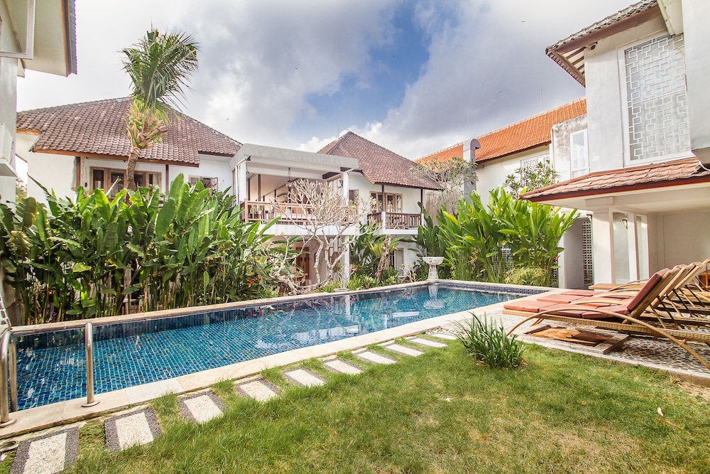 ABIAN BIU MANSION 42/50