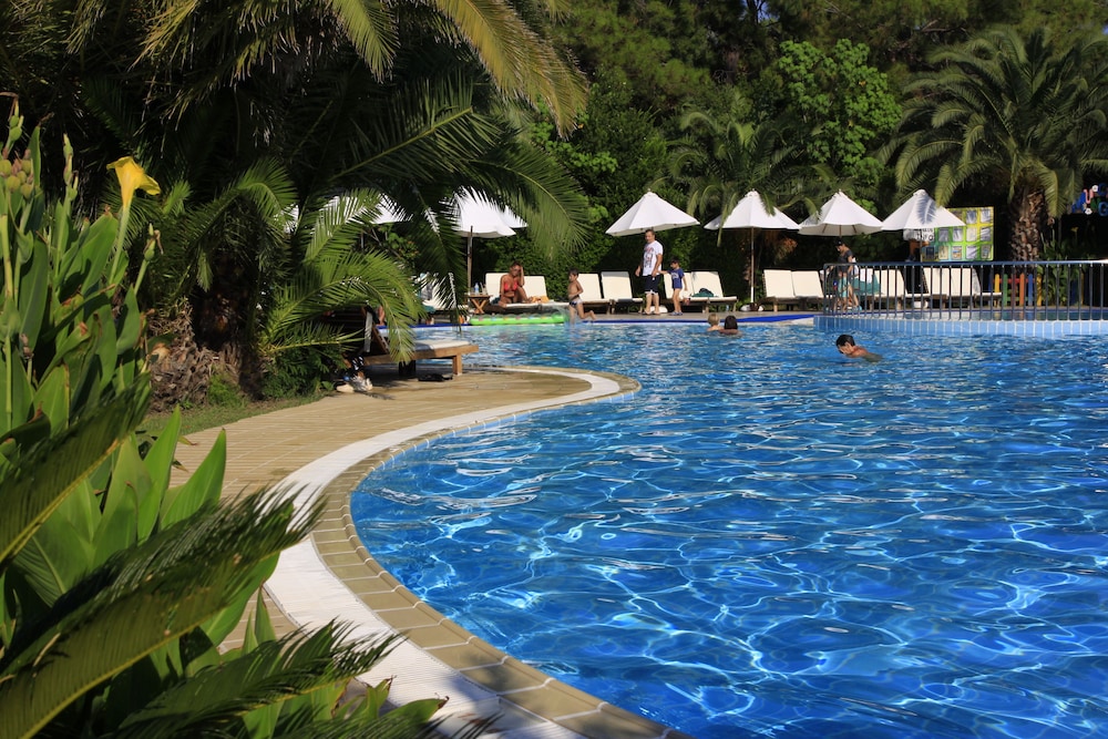 TUI MAGIC LIFE Sarigerme in ORTACA