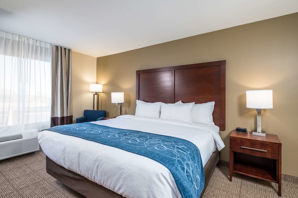 Comfort Inn Tonopah NV 13/36