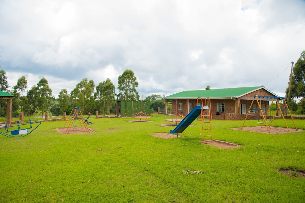Game Haven Lodge 15/50