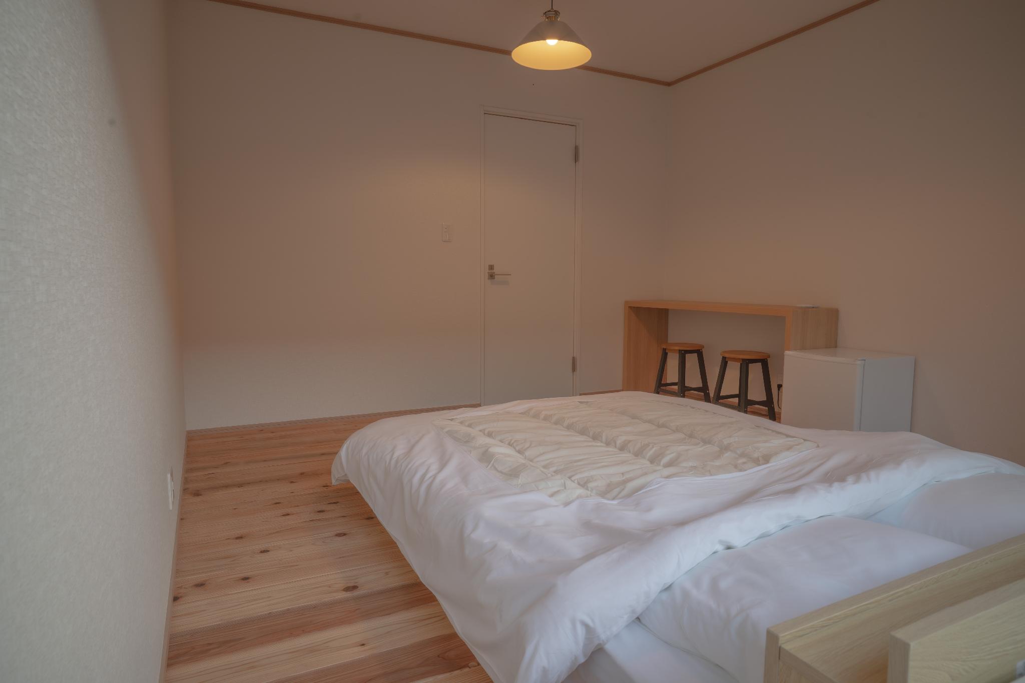 Forest, Double Bed