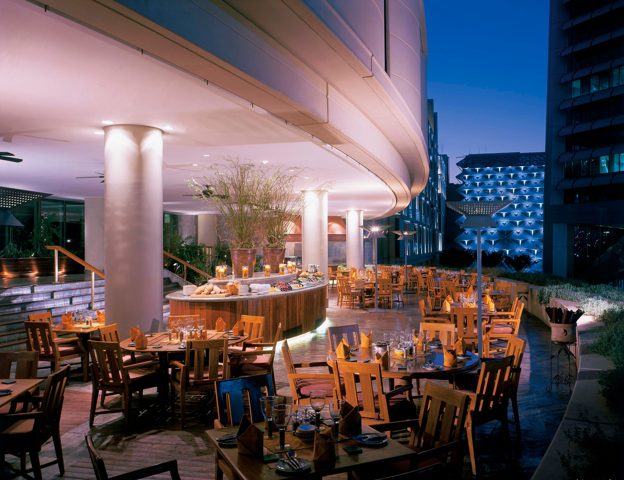 فندق ماندارين أورينتال الفيصلية