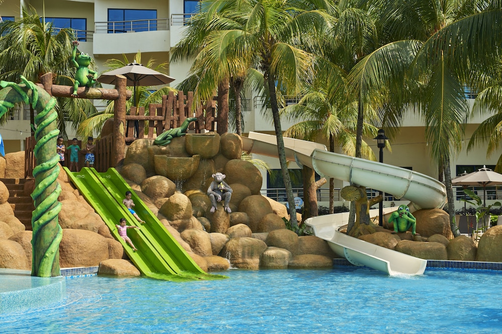 Swiss Garden Beach Resort Kuantan 60/70