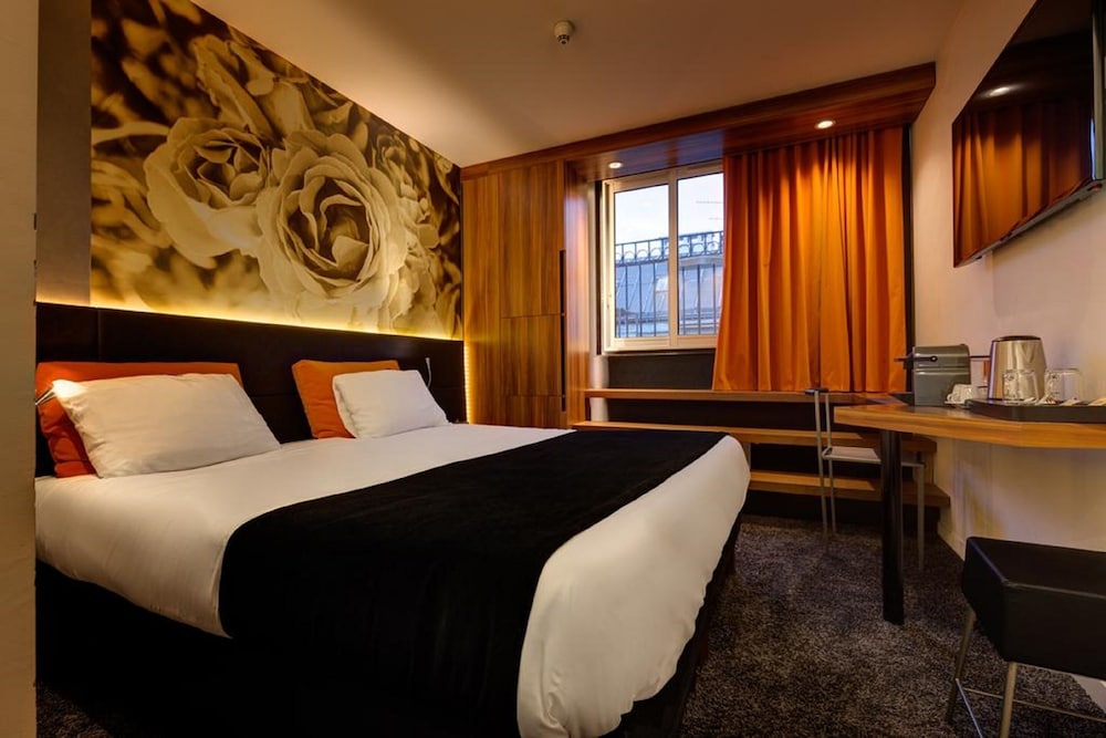 Hotel Elixir Paris 44/74