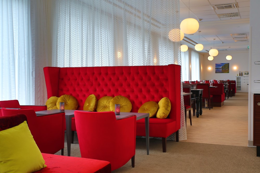 IBB HOTEL INGELHEIM 38/70