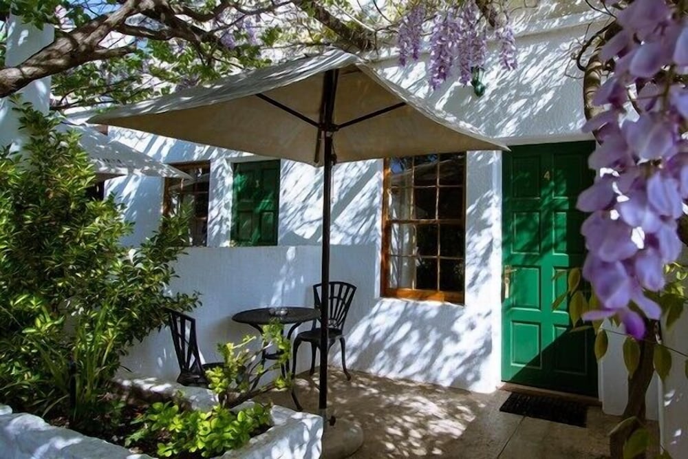 The Barracks Colesberg 1/23