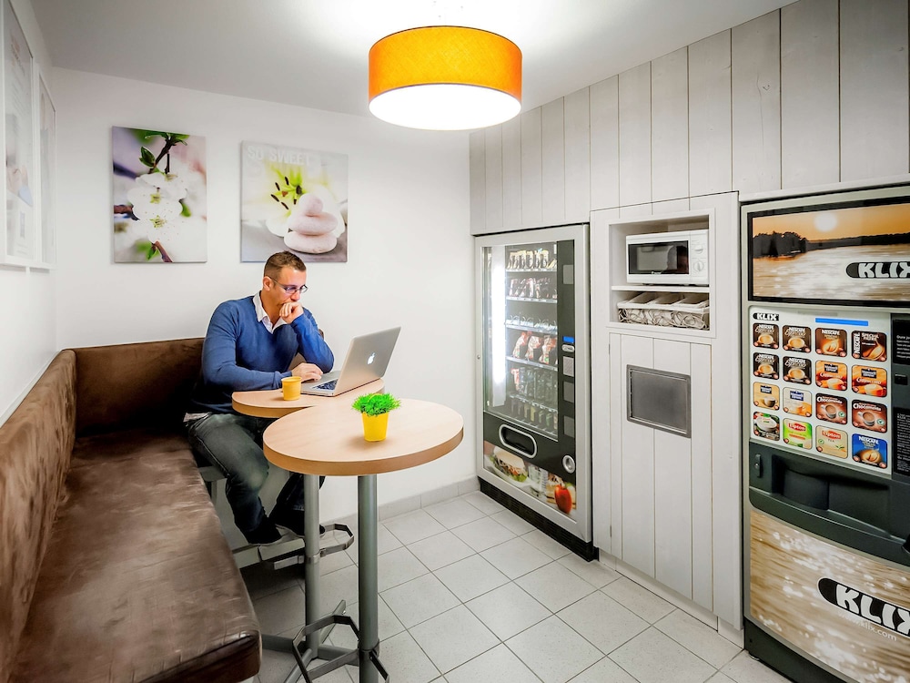 Ibis Budget Bayeux 33/50