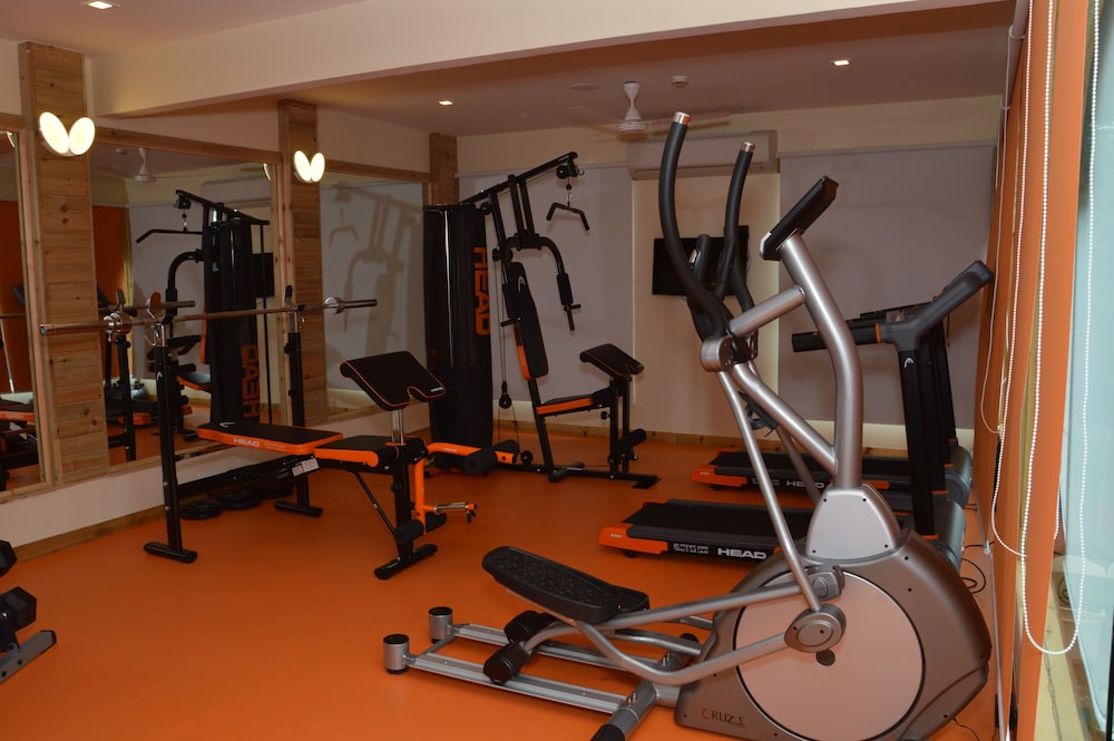 The Baga Beach Resort 44/66