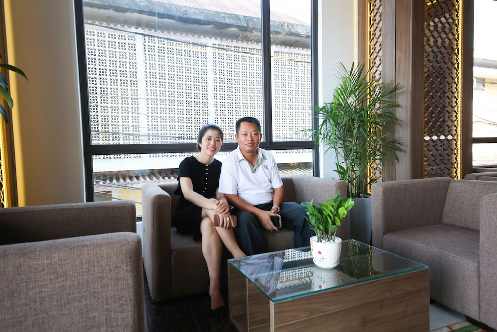 Ckc Thien Duong Hotel 5/71