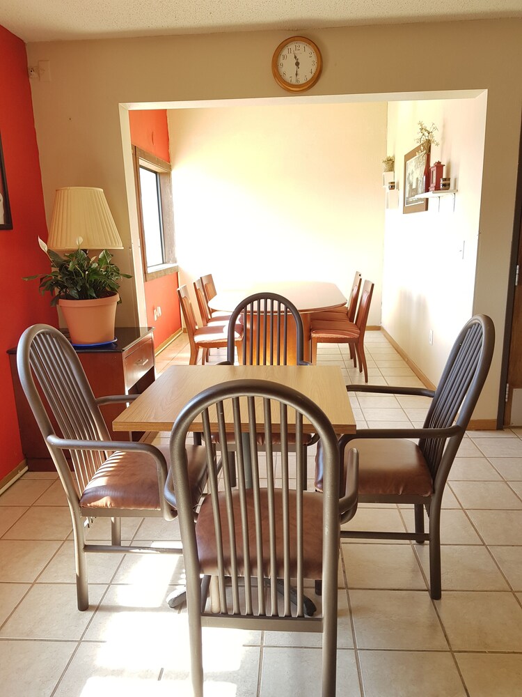 Le Mars Inn & Suites 28/42