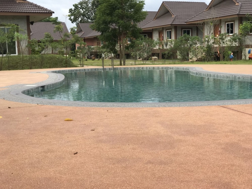 Mae Faek Villas 26/29
