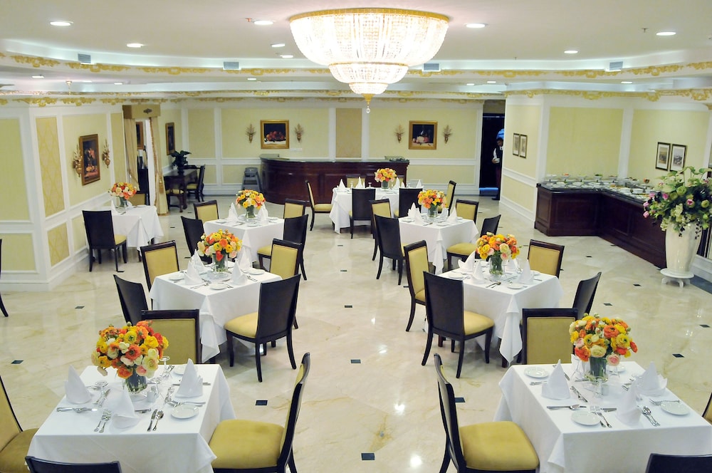 فندق المنزل - الخبر (Habitat Hotel All Suites Al Khobar) 49/67