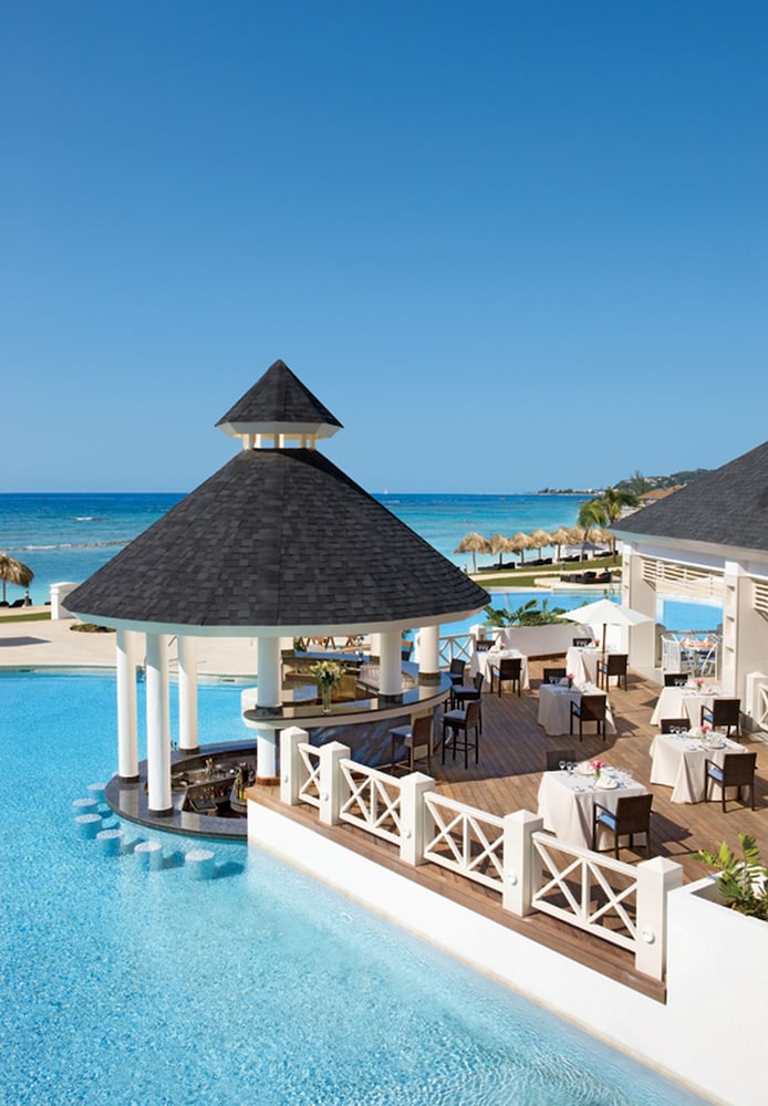 Secrets St James Montego Bay - Adults Only 7/75