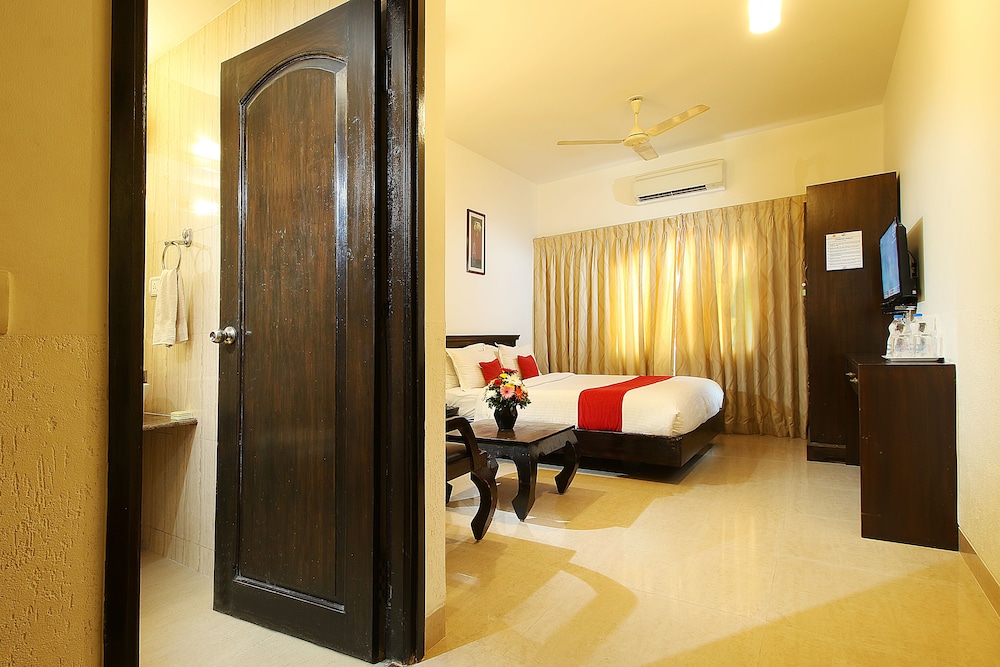 CALANGUTE GRANDE 18/37
