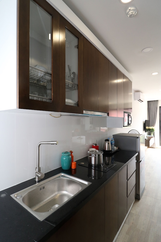Istay Hotel Apartment 6 22/44