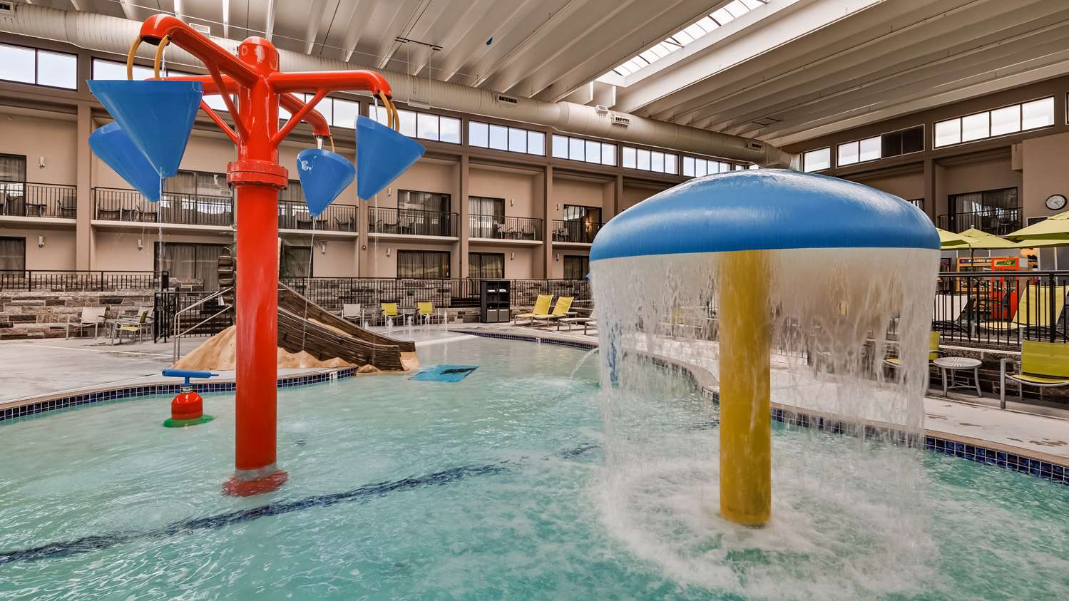 Wyndham Bloomington Mall of America 48/54