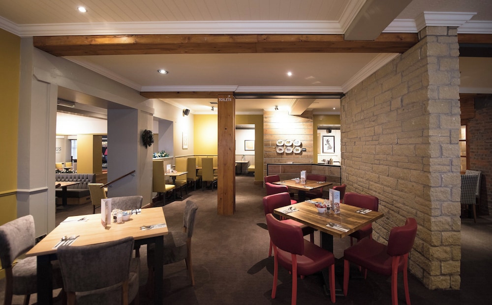 Premier Inn Glasgow (Hamilton) Hotel 29/41