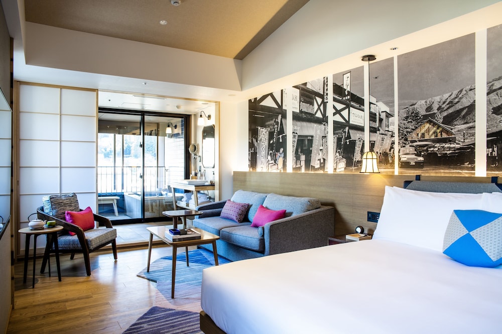 Hotel Indigo Hakone Gora 50/78